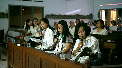 galeri, Ibadah Minggu Paskah Subuh GKJ Baki Pepantan Kingkang, gereja kristen jawa, gkj, gkj baki, gereja kristen jawa baki, baki, sukoharjo, gkj klasis sukoharjo, klasis sukoharjo, klasis, sinode gkj, sinode 